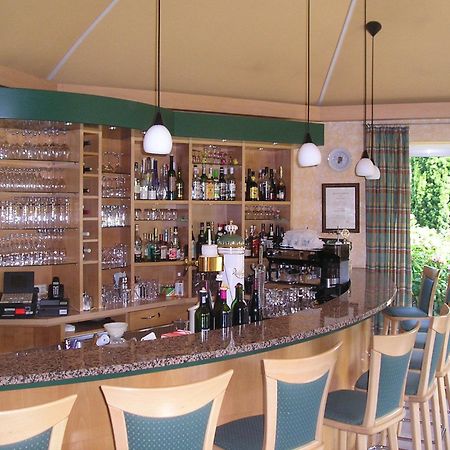 Hotel Neuses 库克斯港 外观 照片