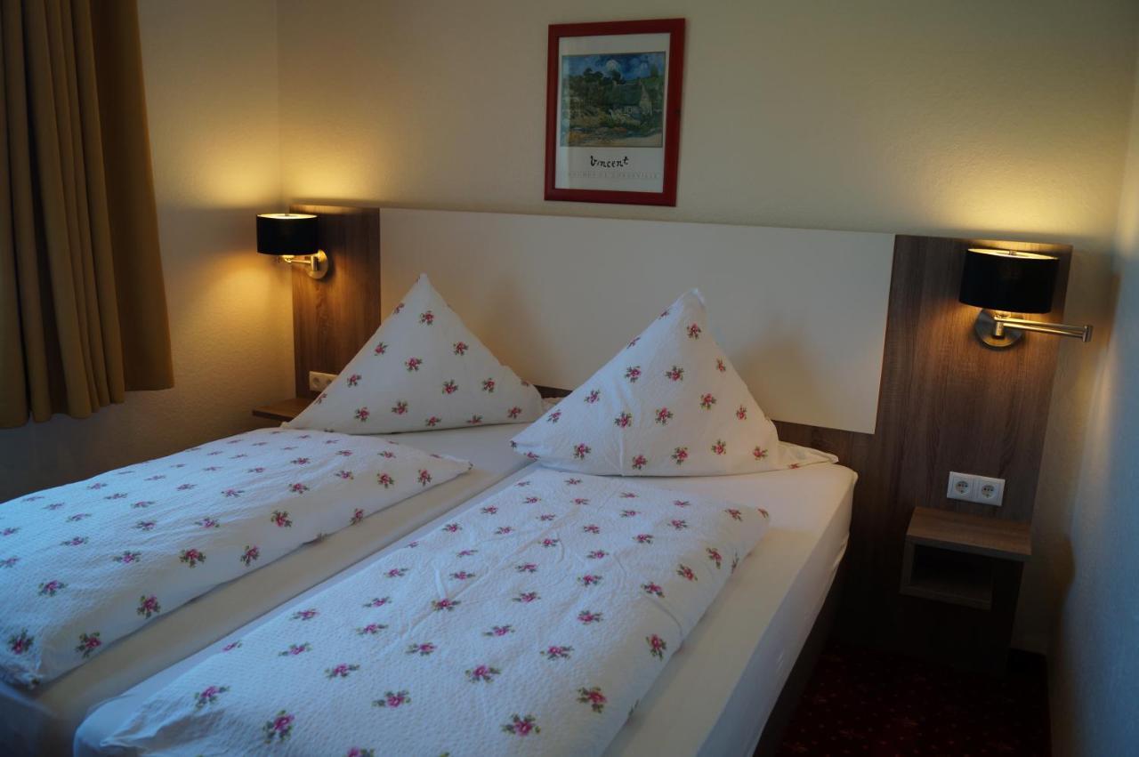 Hotel Neuses 库克斯港 外观 照片